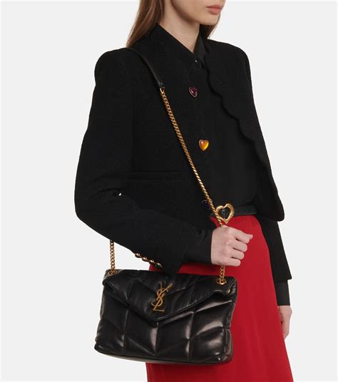 ysl loulou缺點